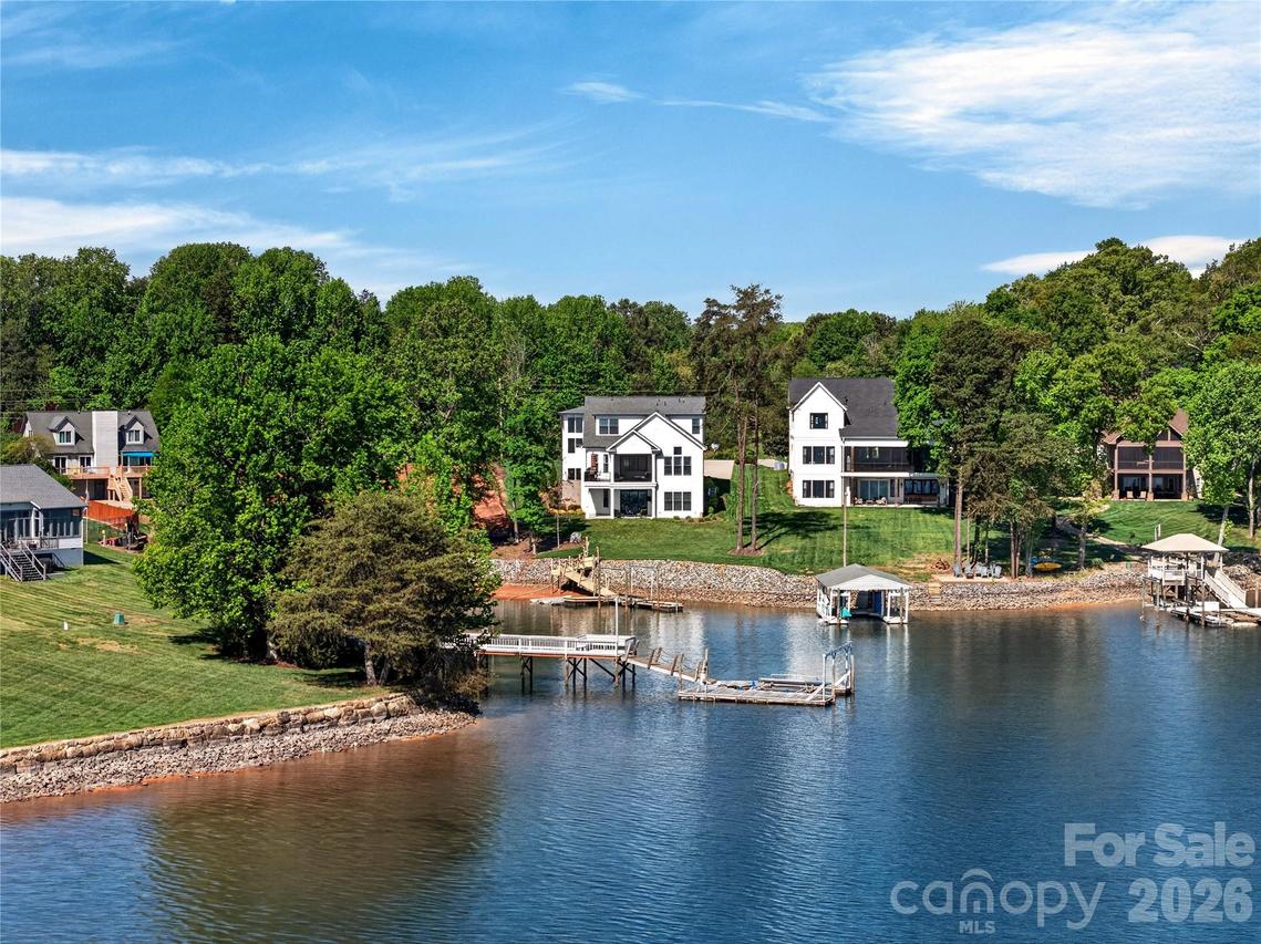 4496 Kiser Island Rd., Terrell, NC 28682