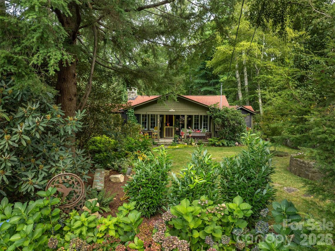 85 Chestnut Hill Rd., Gerton, NC 28735