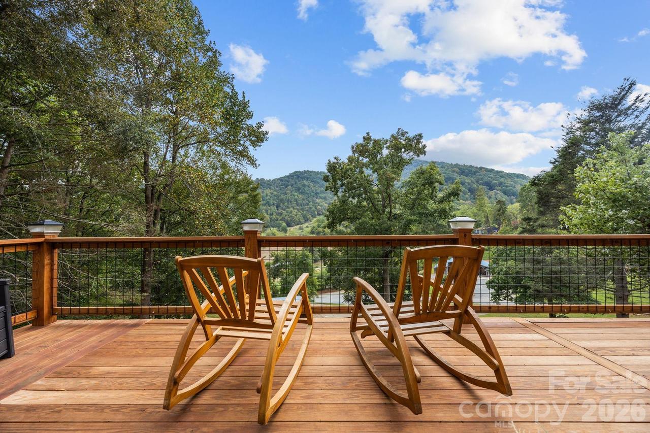 263 Morgan Branch Rd. #1, Leicester, NC 28748