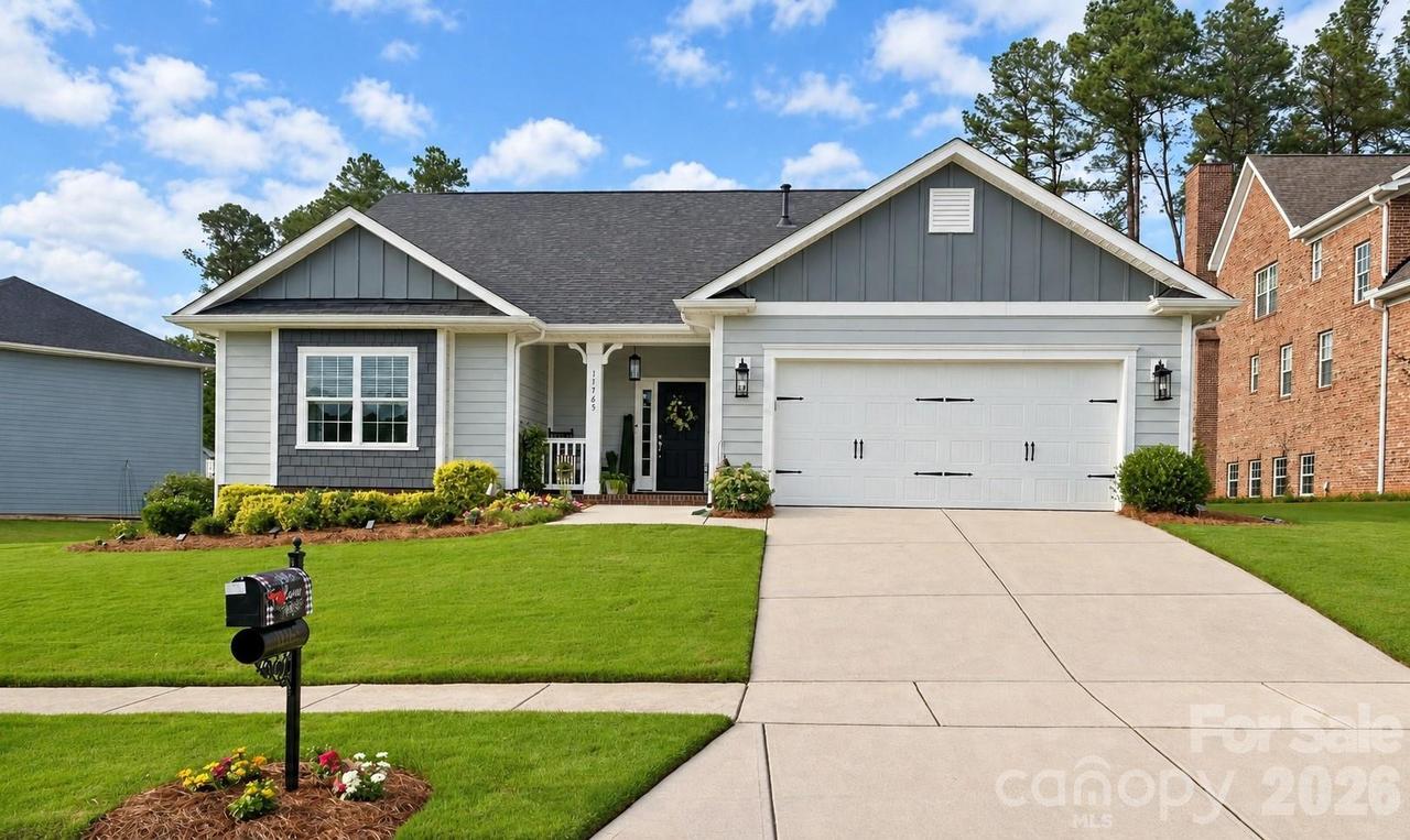 11765 Glenwood Dr., Locust, NC 28097