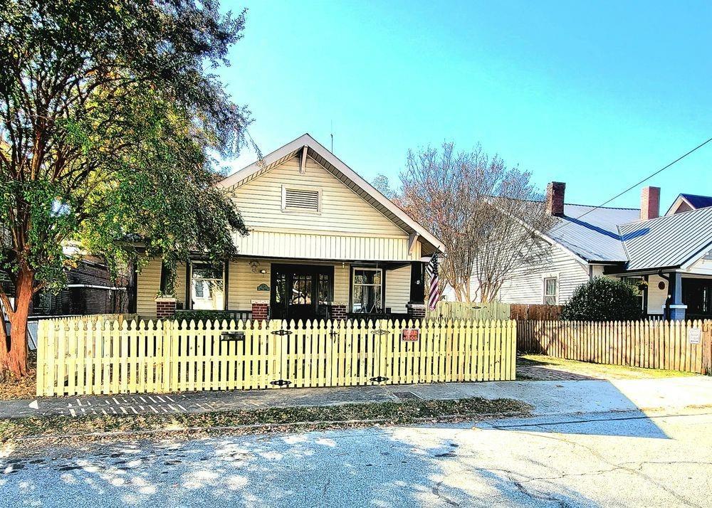 109 Ridge Ave., Salisbury, NC 28144