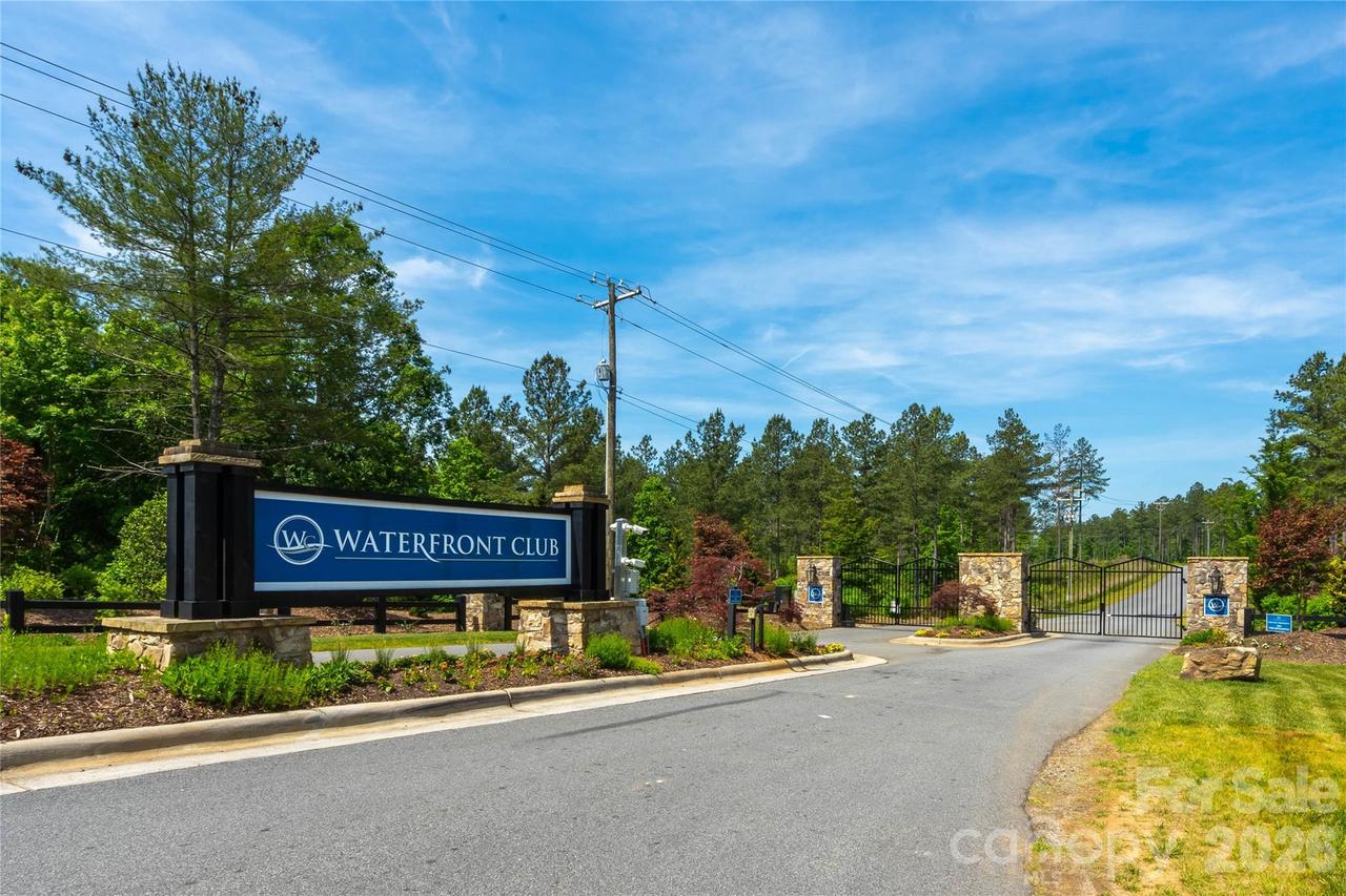 00 Scenic Ln. #250, Granite Falls, NC 28630