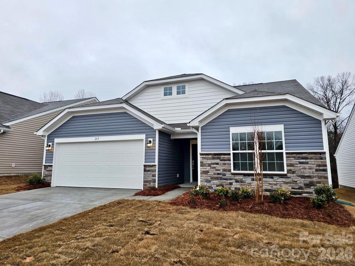269 18th St. #10, Kannapolis, NC 28081
