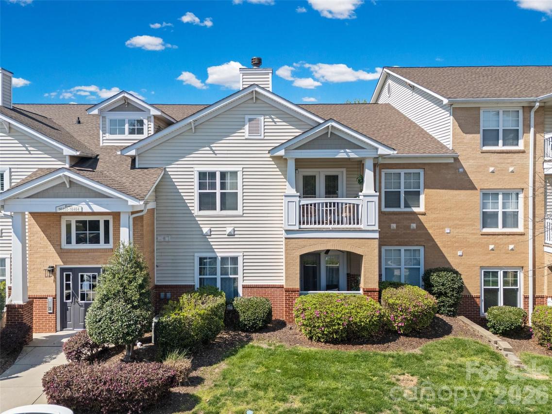 16458 Redstone Mountain Ln., Charlotte, NC 28277