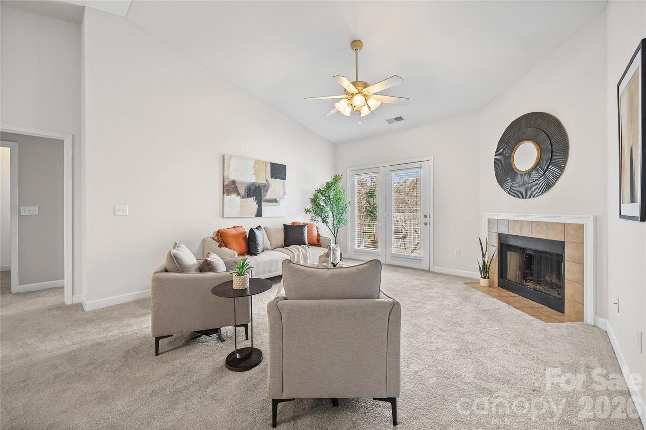 16458 Redstone Mountain Ln., Charlotte, NC 28277