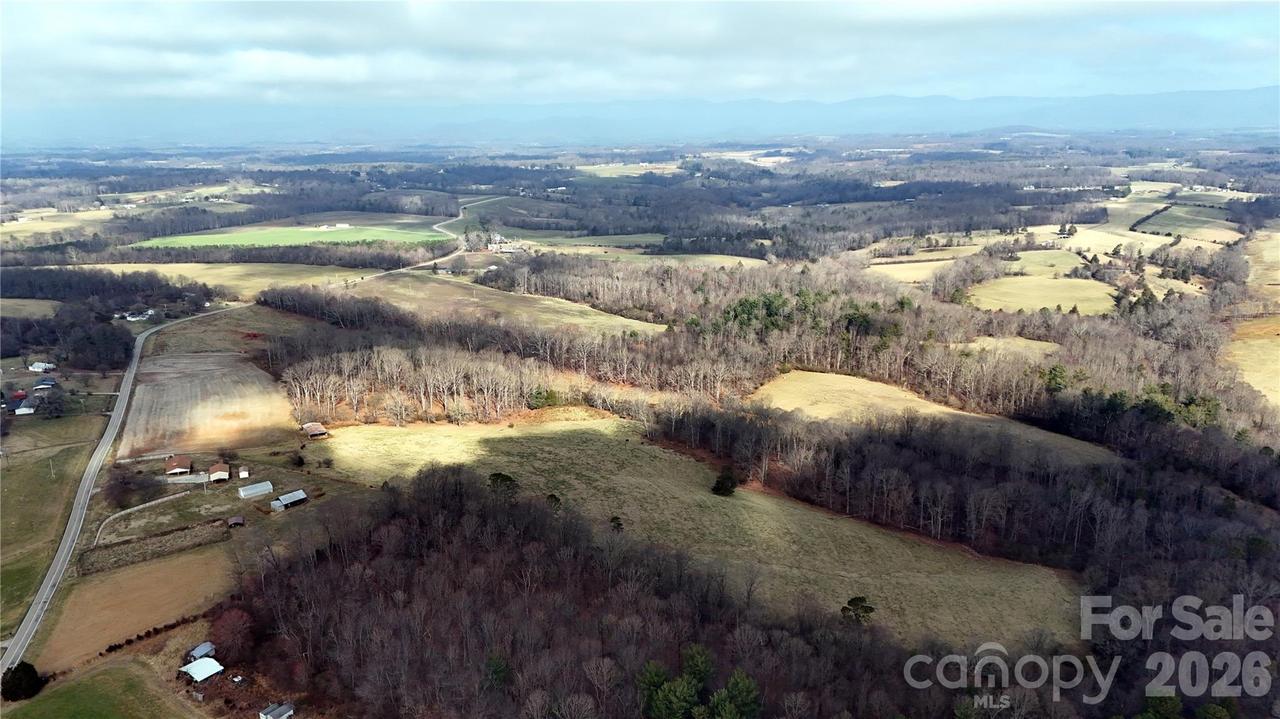 TBD White Plains Rd., Roaring River, NC 28669