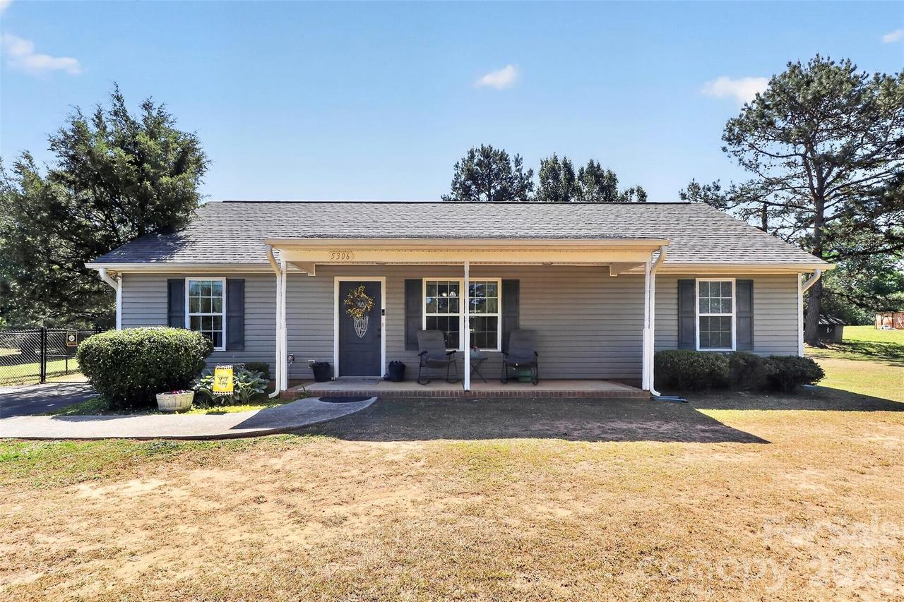 5306 Willow Run Dr., Monroe, NC 28110