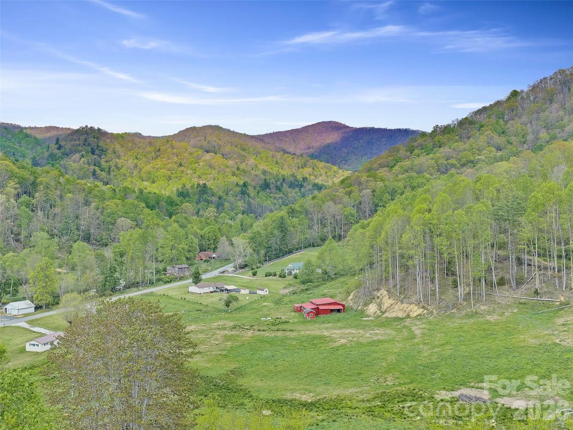 Odoms Chapel Rd., Bakersville, NC 28705