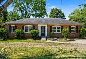 7040 Idlewild Rd., Charlotte, NC 28212