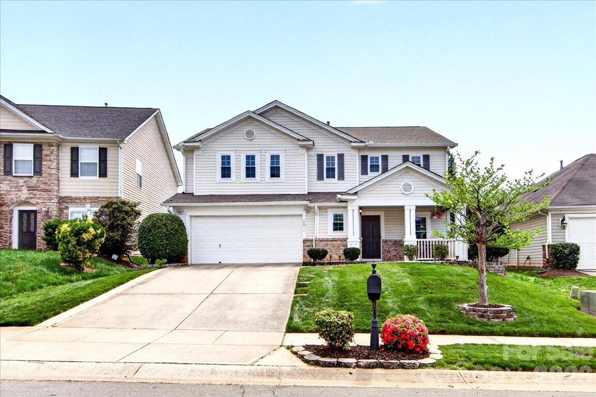 10611 Bedlington Rd., Charlotte, NC 28278