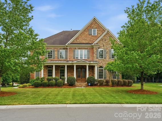 Homes Just Sold That Attend Weddington Middle: June 9th to June 15th