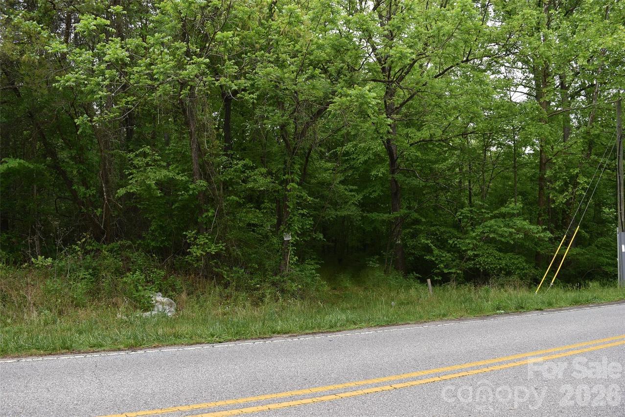 304 Moriah School Rd., Casar, NC 28020