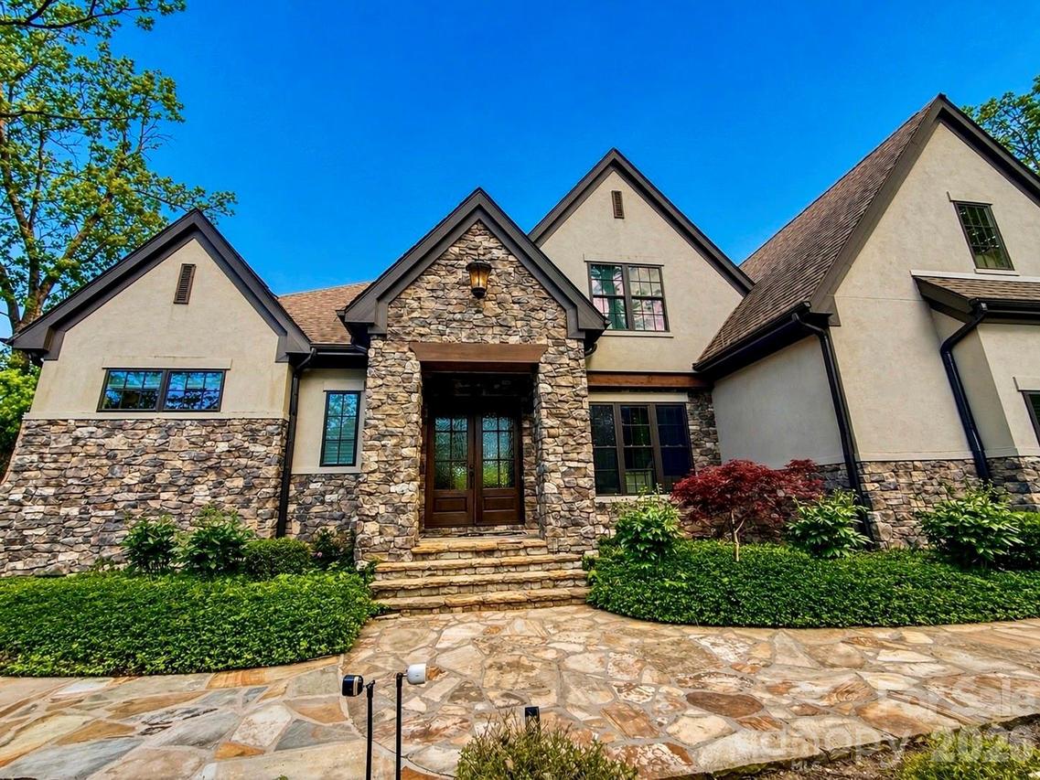 671 Mills River Way, Mills River, NC 28742