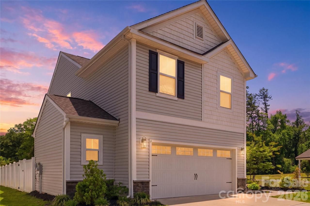 107 Mercer St., Mooresville, NC 28115