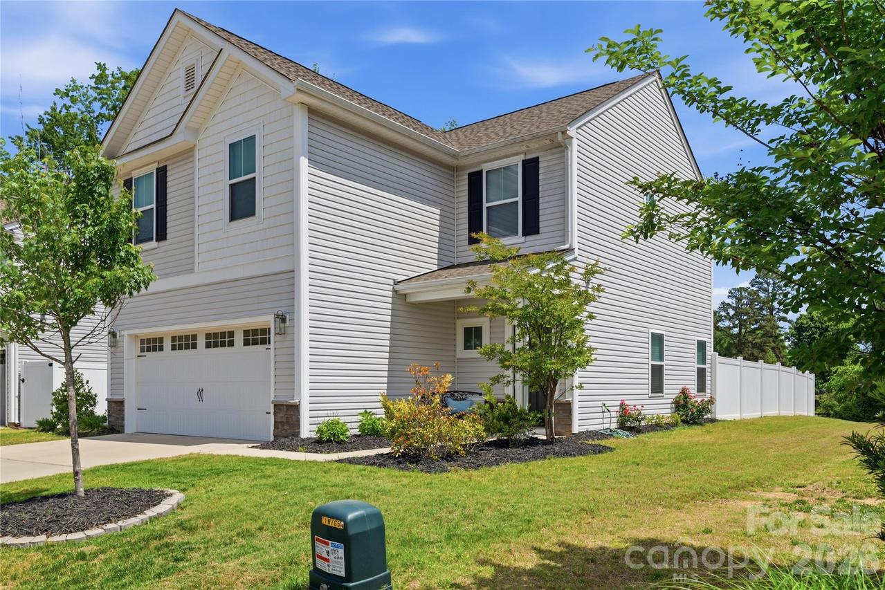 107 Mercer St., Mooresville, NC 28115