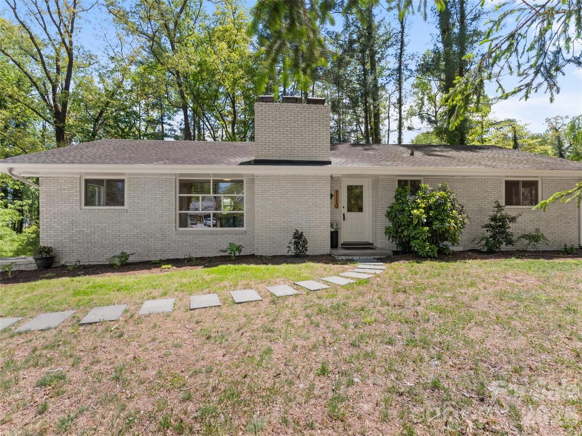 1110 W 3rd Ave. #multiple, Hendersonville, NC 28739