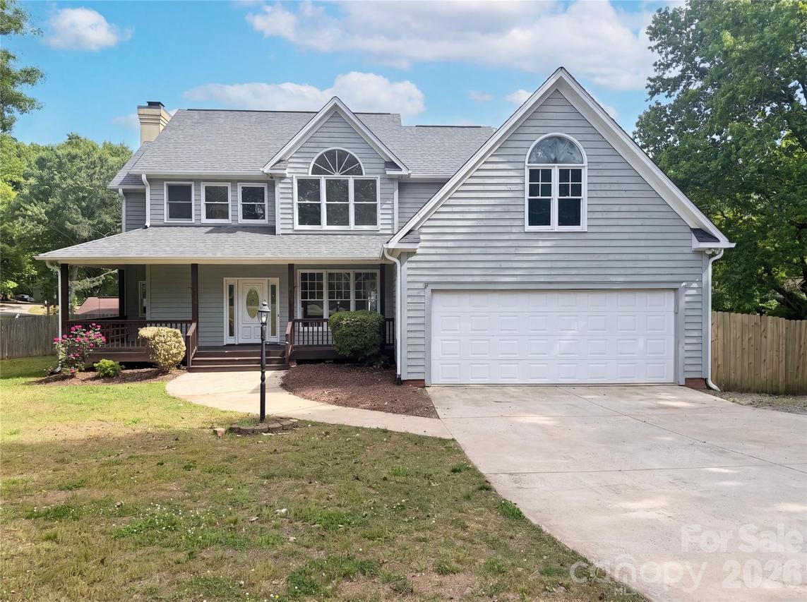 2496 Lake Shore Rd., Denver, NC 28037