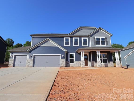 Homes Just Sold That Attend West Stanly Middle School: August 25th to August 31st