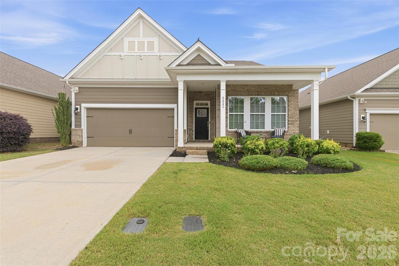 5021 Lydney Cir., Waxhaw, NC 28173