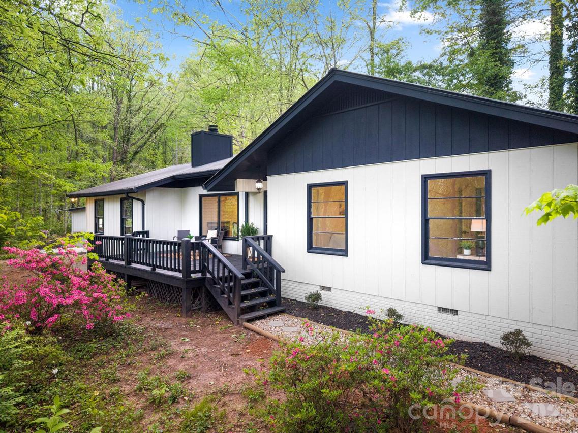 1 Virginia Ln., Cullowhee, NC 28734