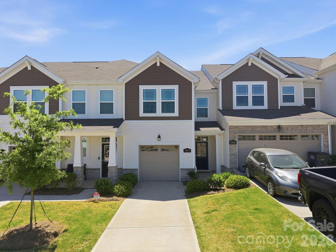 15617 Little Bluestem St., Charlotte, NC 28278