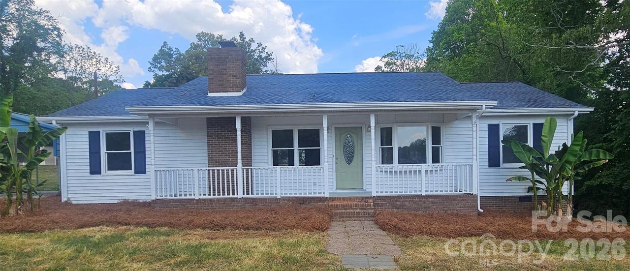 315 Maine Ave., Bessemer City, NC 28016