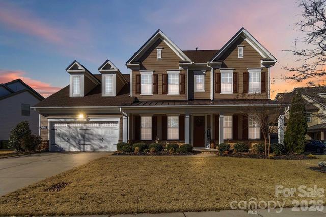 New Homes For Sale This Week That Attend Southwest Middle School: April 17th to April 23rd