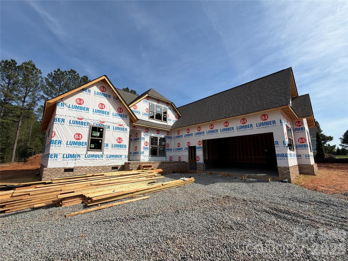 5977 Tipperary Dr., Denver, NC 28037