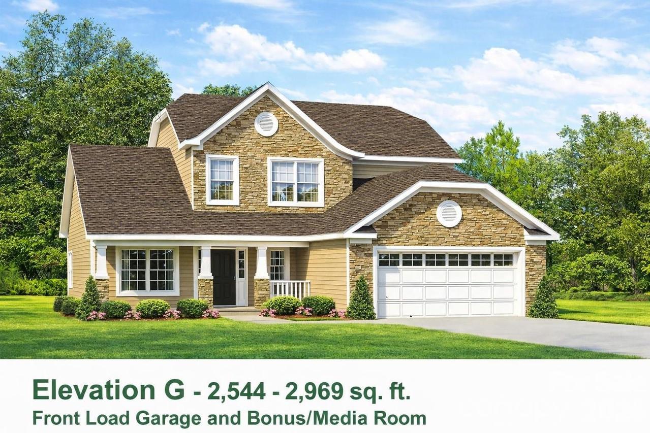 261 Corrie Ann Dr., Concord, NC 28027