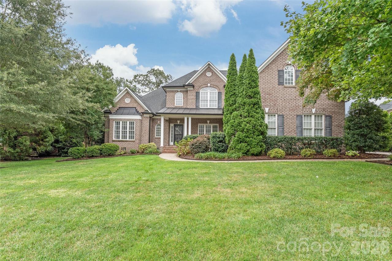 4139 French Fields Ln., Harrisburg, NC 28075
