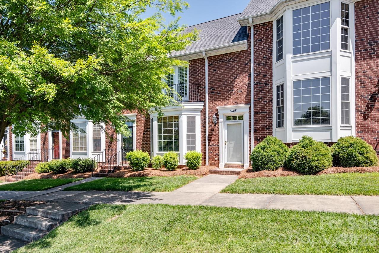 5608 Burck Dr., Concord, NC 28027
