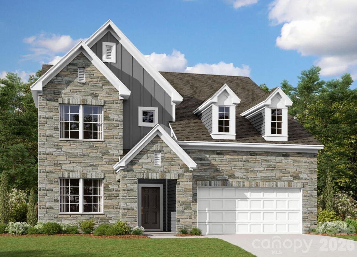 2745 Pinecliff Dr., Kannapolis, NC 28027