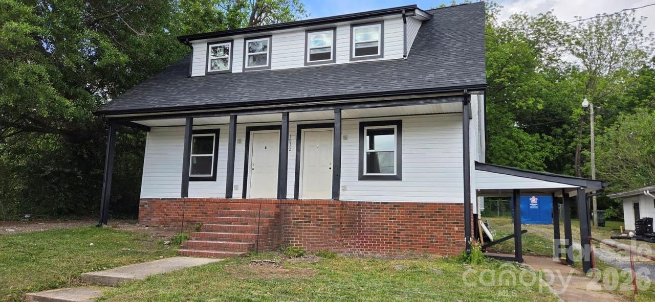 1212 W Monroe St., Salisbury, NC 28144