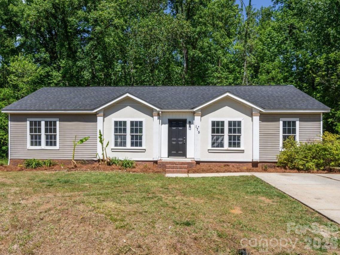 175 Fallsworth Ct., Salisbury, NC 28147