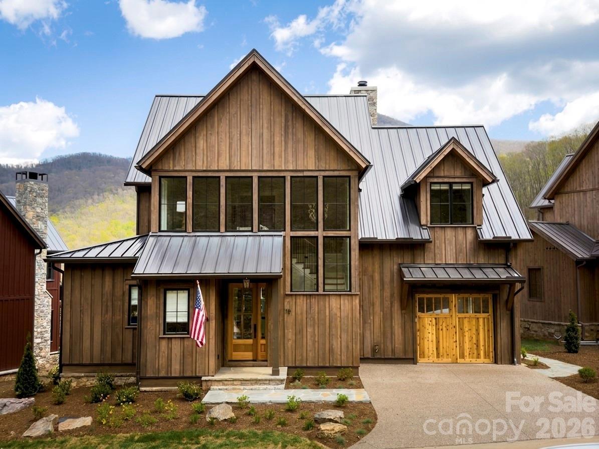 75 Lodestone Dr. #414 (E), Sylva, NC 28779