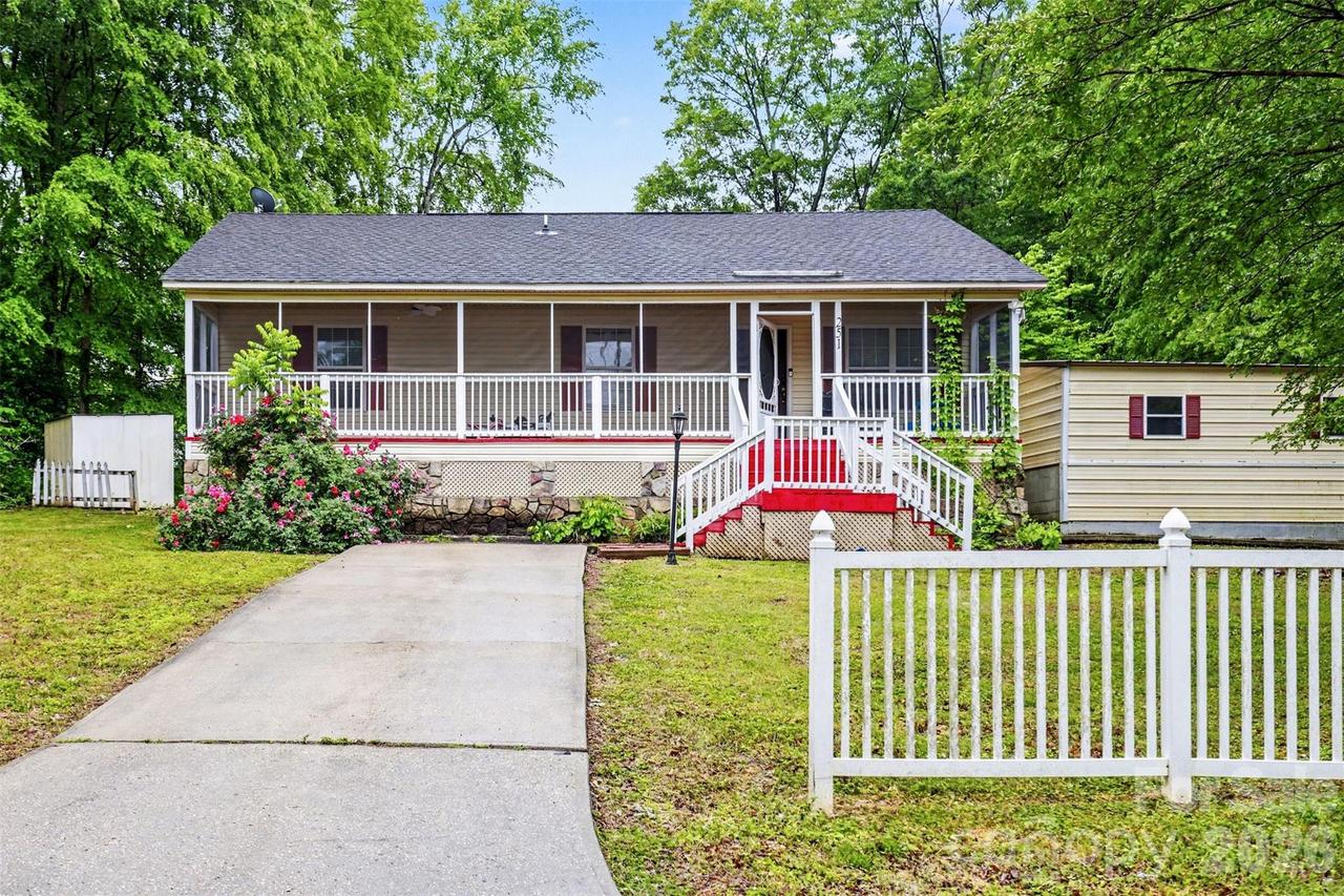 251 Rankin Rd., Belmont, NC 28101