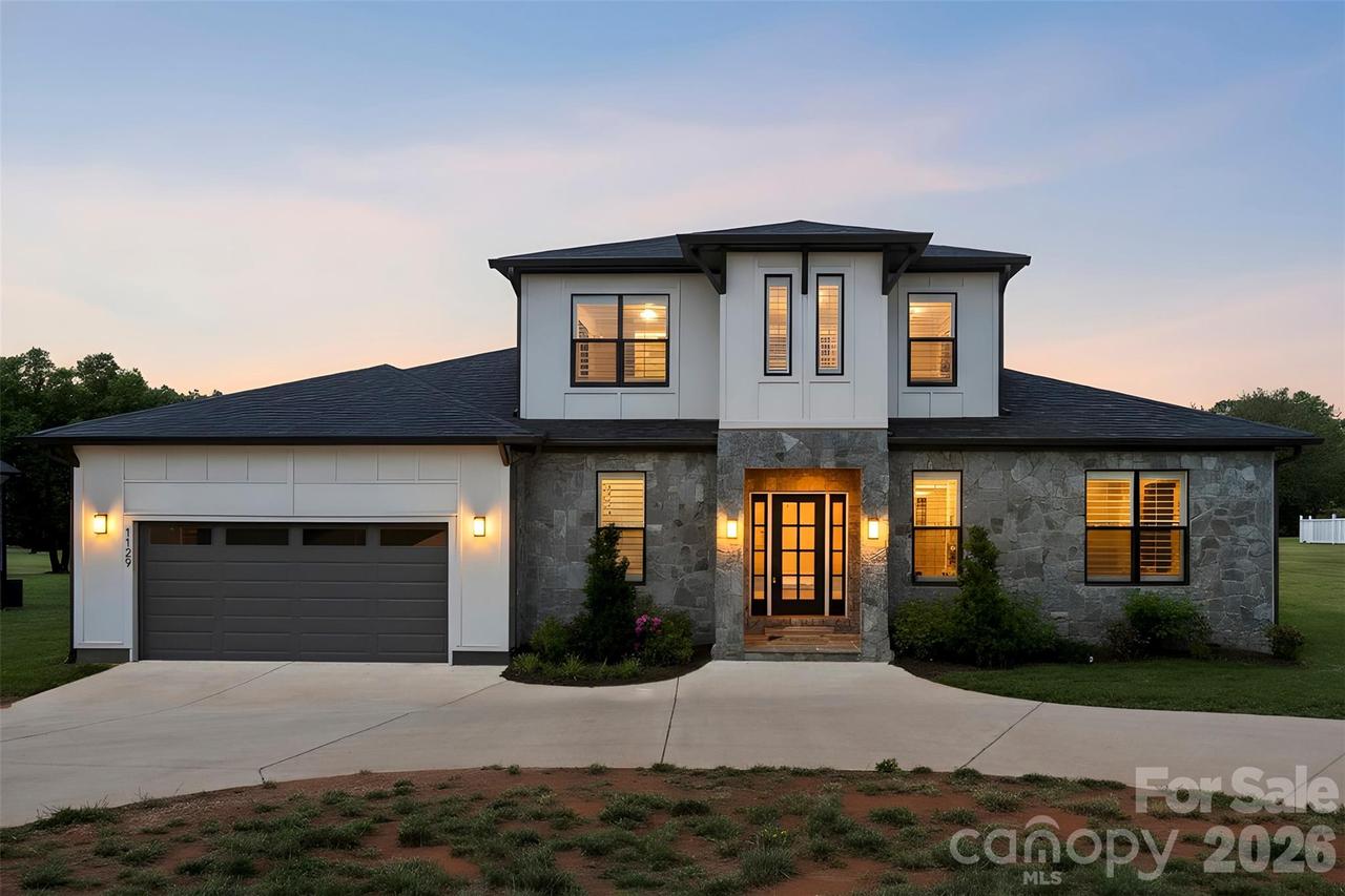 1129 Stony Point Rd., Kings Mountain, NC 28086