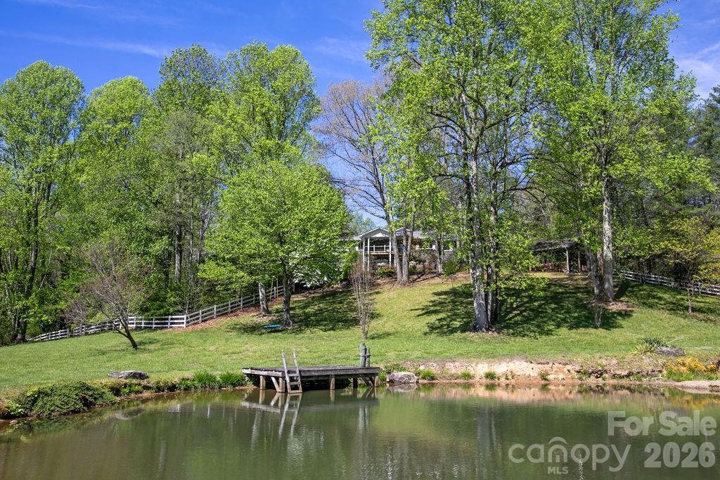 1388 King Rd., Pisgah Forest, NC 28768