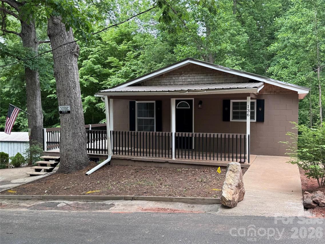 136 St John Zion Rd., Rutherfordton, NC 28139