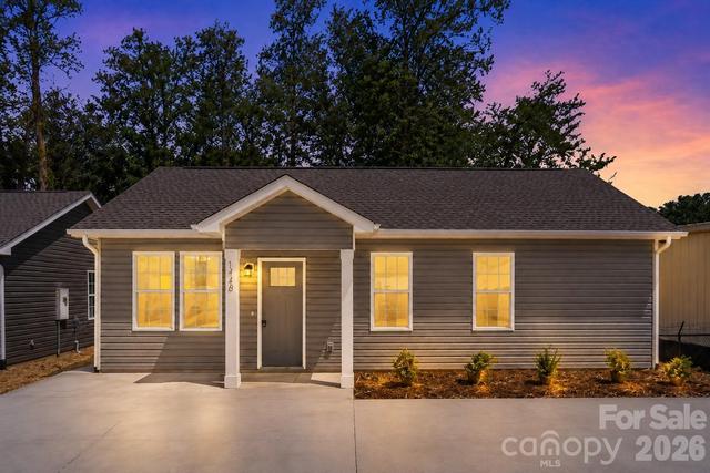 New Construction Homes For Sale This Week That Attend Harry M Arndt Middle: April 22nd to April 28th
