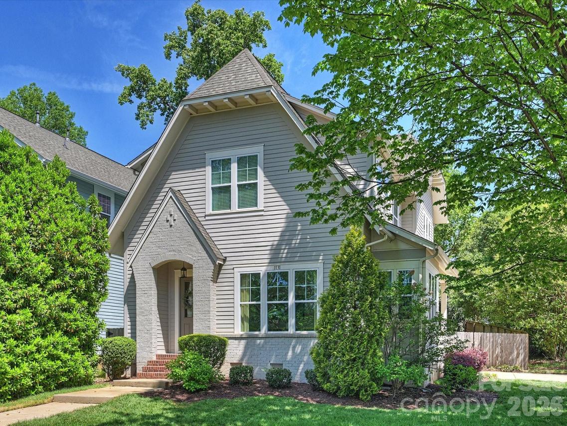 1131 Reece Rd., Charlotte, NC 28209
