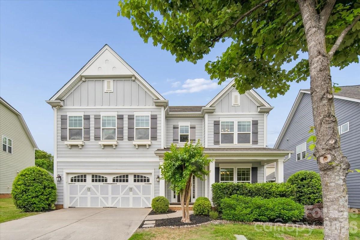 4019 Hamil Ridge Dr., Waxhaw, NC 28173