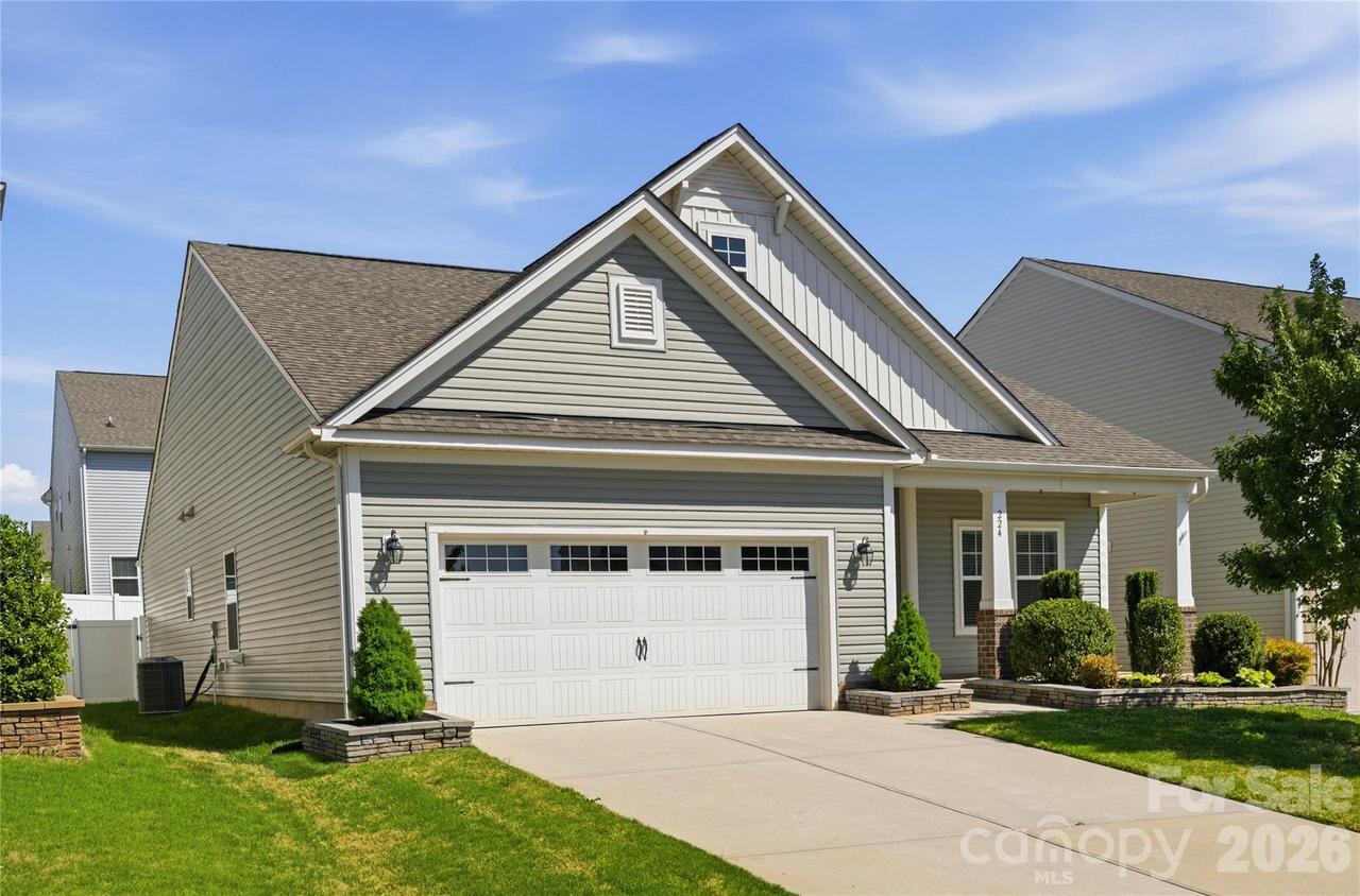 224 Fesperman Cir., Troutman, NC 28166