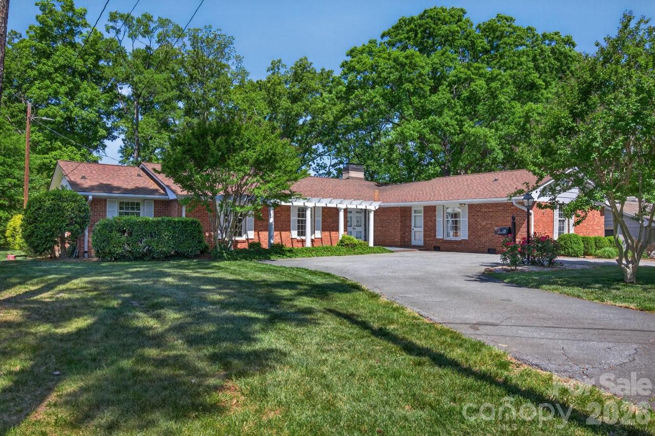 236 Richmond Rd., Salisbury, NC 28144