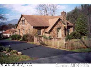 347 Balsam Drive, Hazelwood, NC 28738