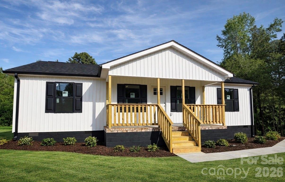 2105 Faith Rd., Salisbury, NC 28147