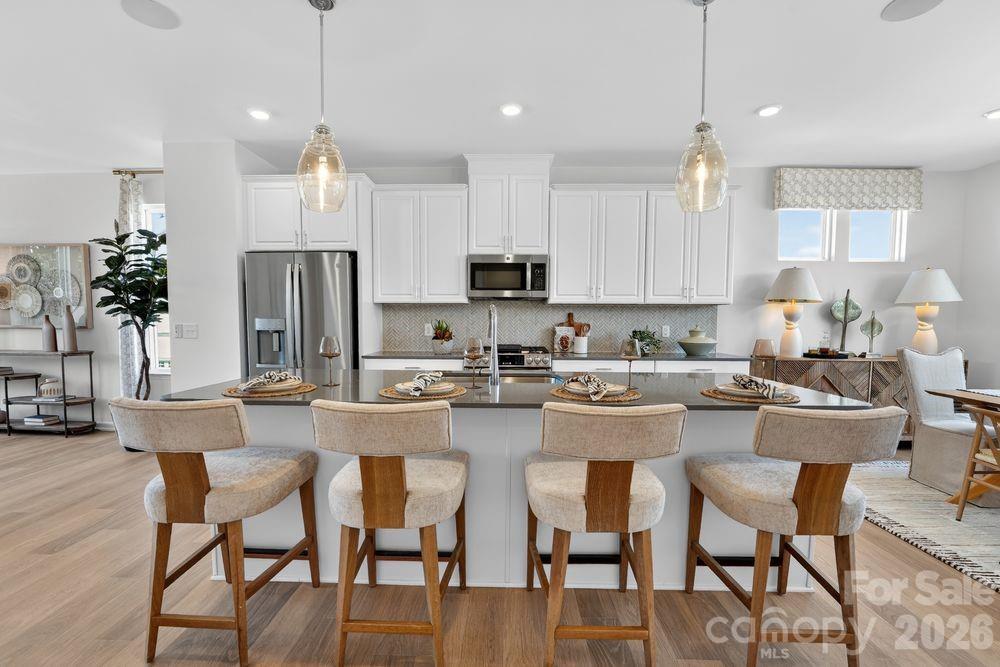 553 Silver Star Blvd., Indian Trail, NC 28079