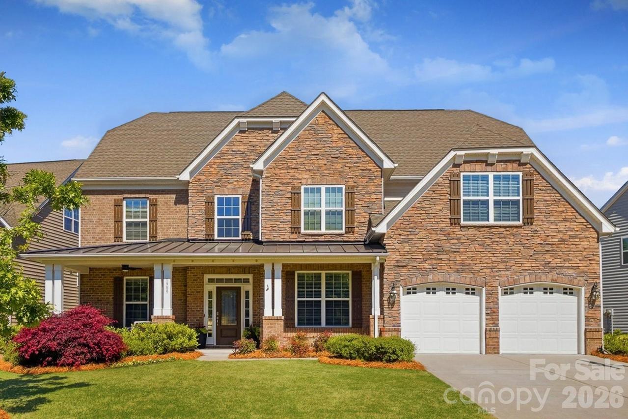 1989 Topaz Plz., Davidson, NC 28036