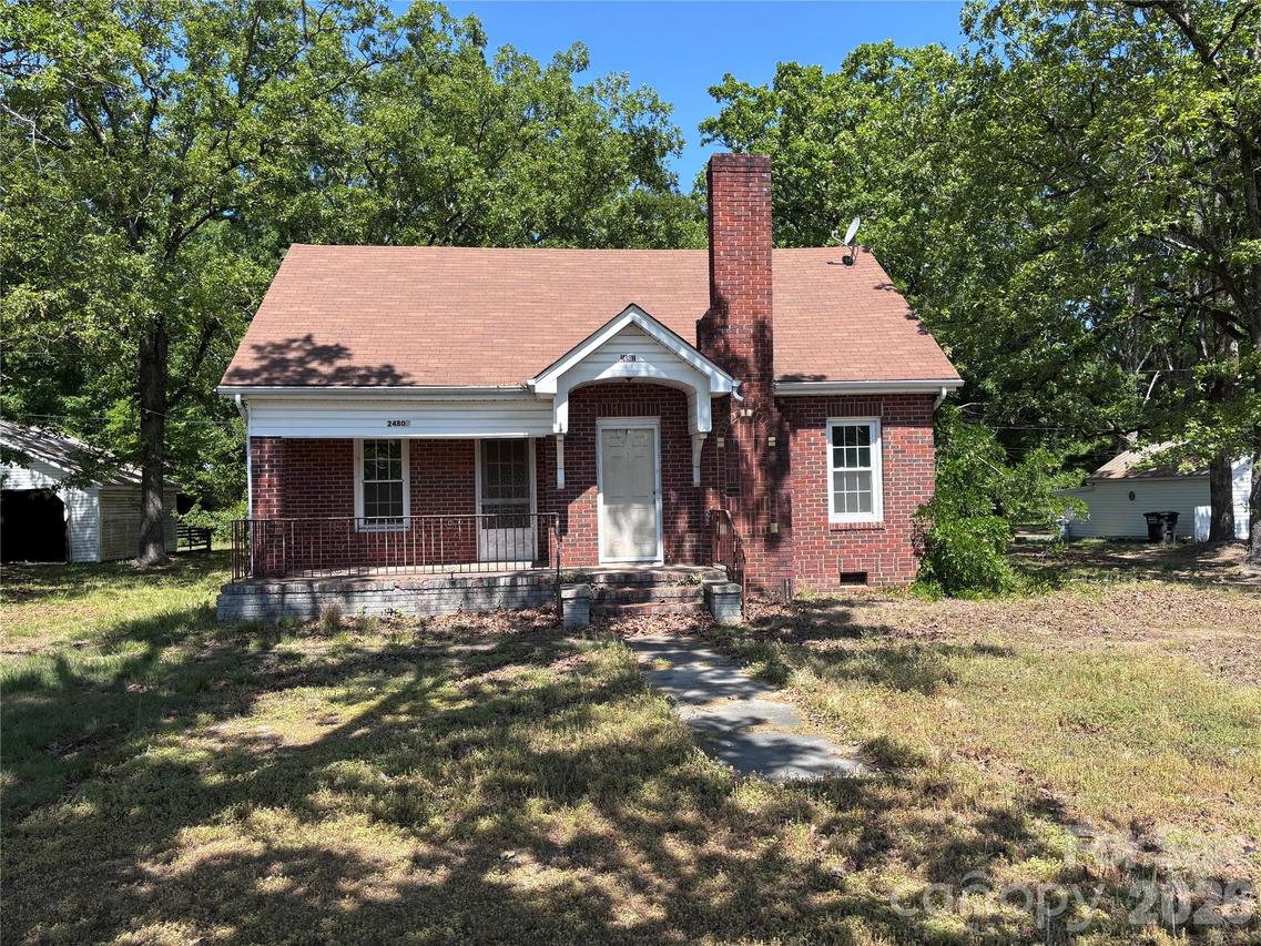 24807 Nc 24/27 Hwy., Albemarle, NC 28001