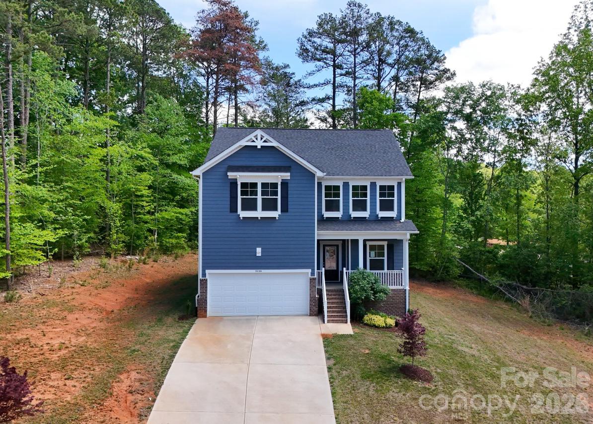 5156 Mark Dr., Hickory, NC 28601
